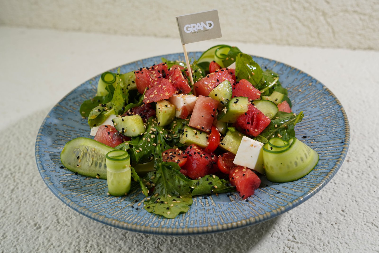 Veggies Melon 